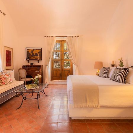 Hotel Casa De Quino Viborillas Ngoại thất bức ảnh