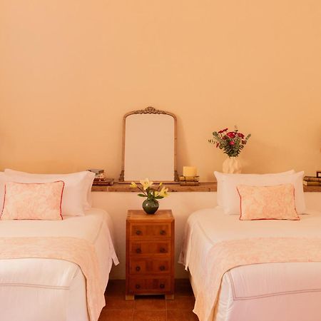 Hotel Casa De Quino Viborillas Ngoại thất bức ảnh