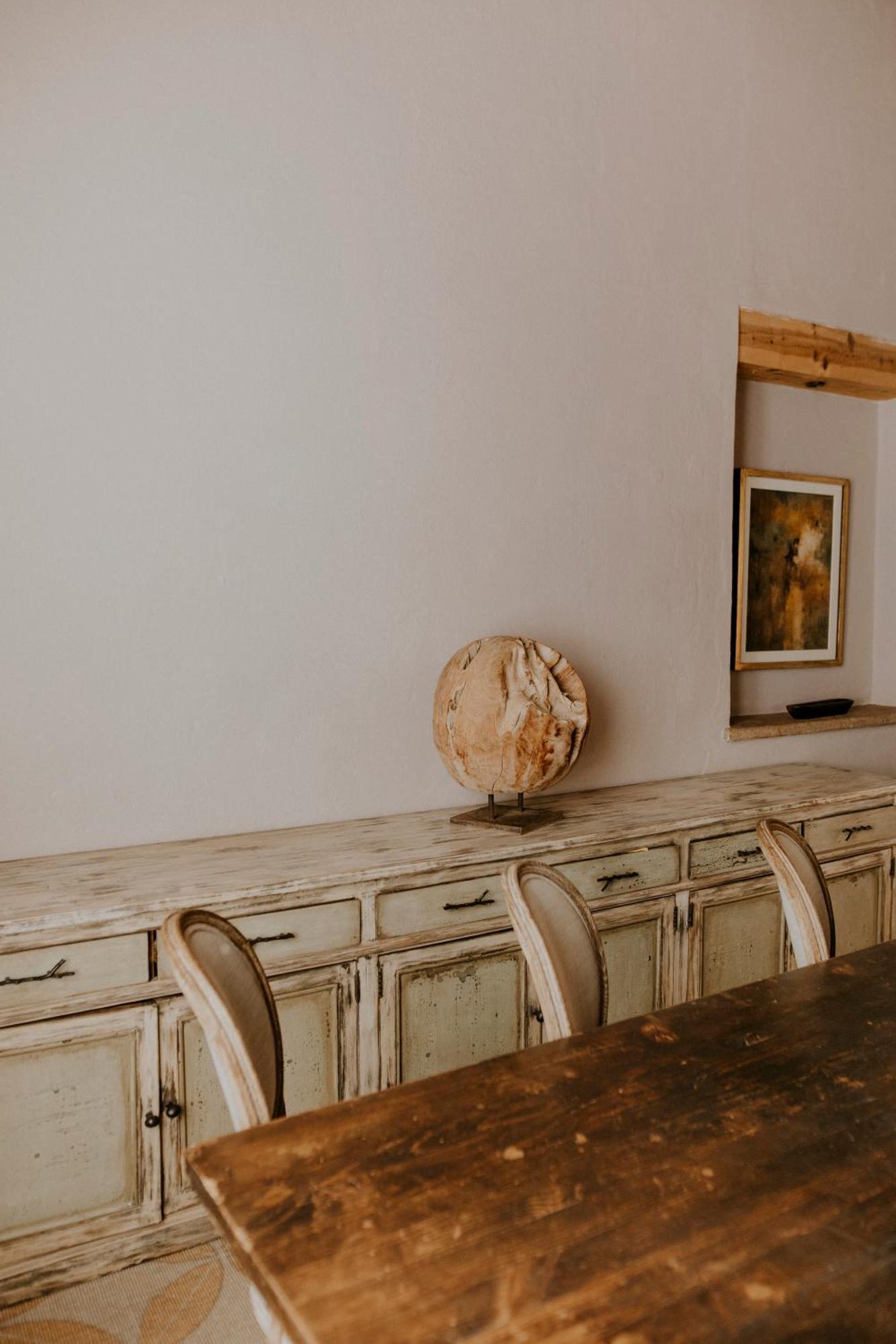Hotel Casa De Quino Viborillas Ngoại thất bức ảnh