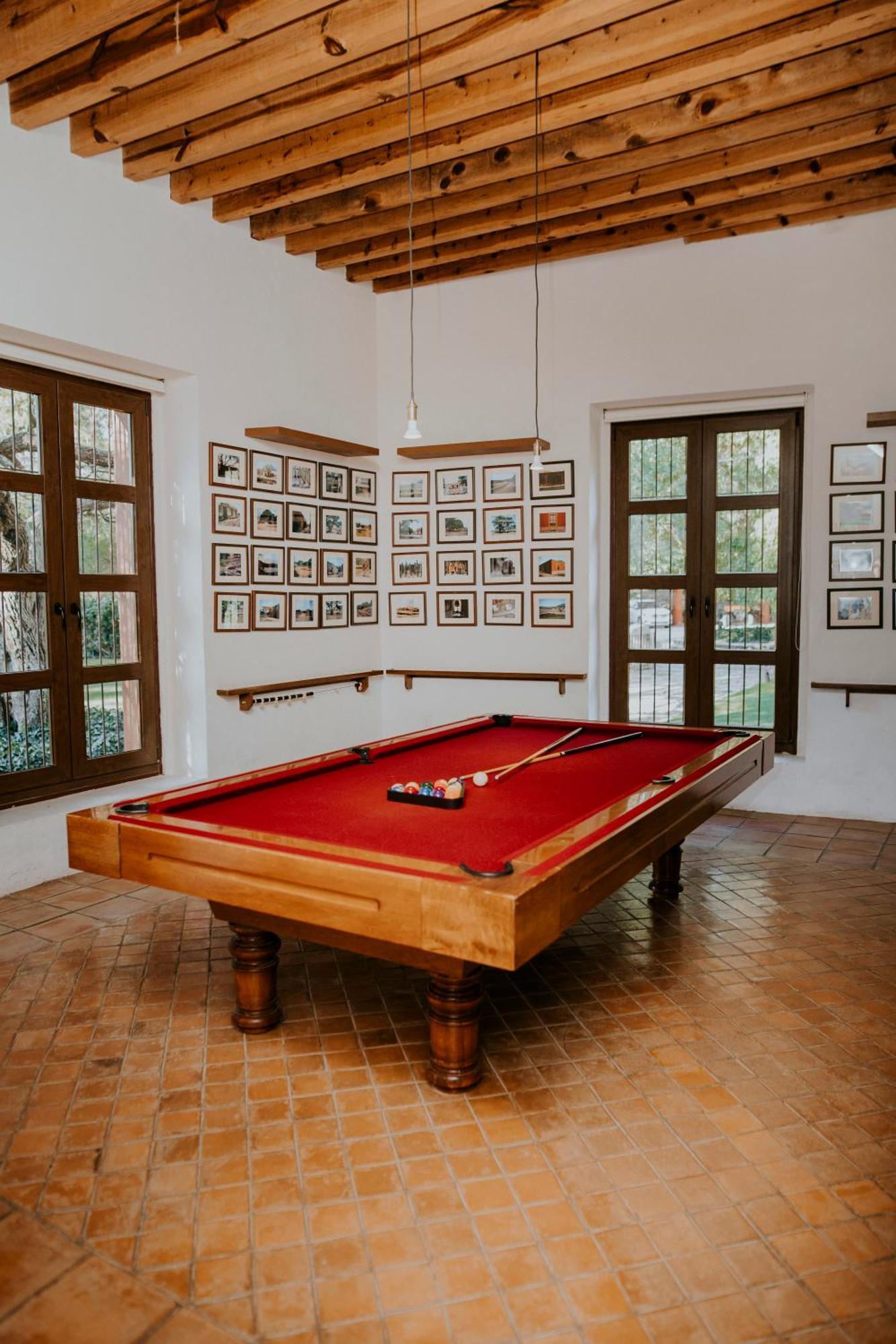 Hotel Casa De Quino Viborillas Ngoại thất bức ảnh