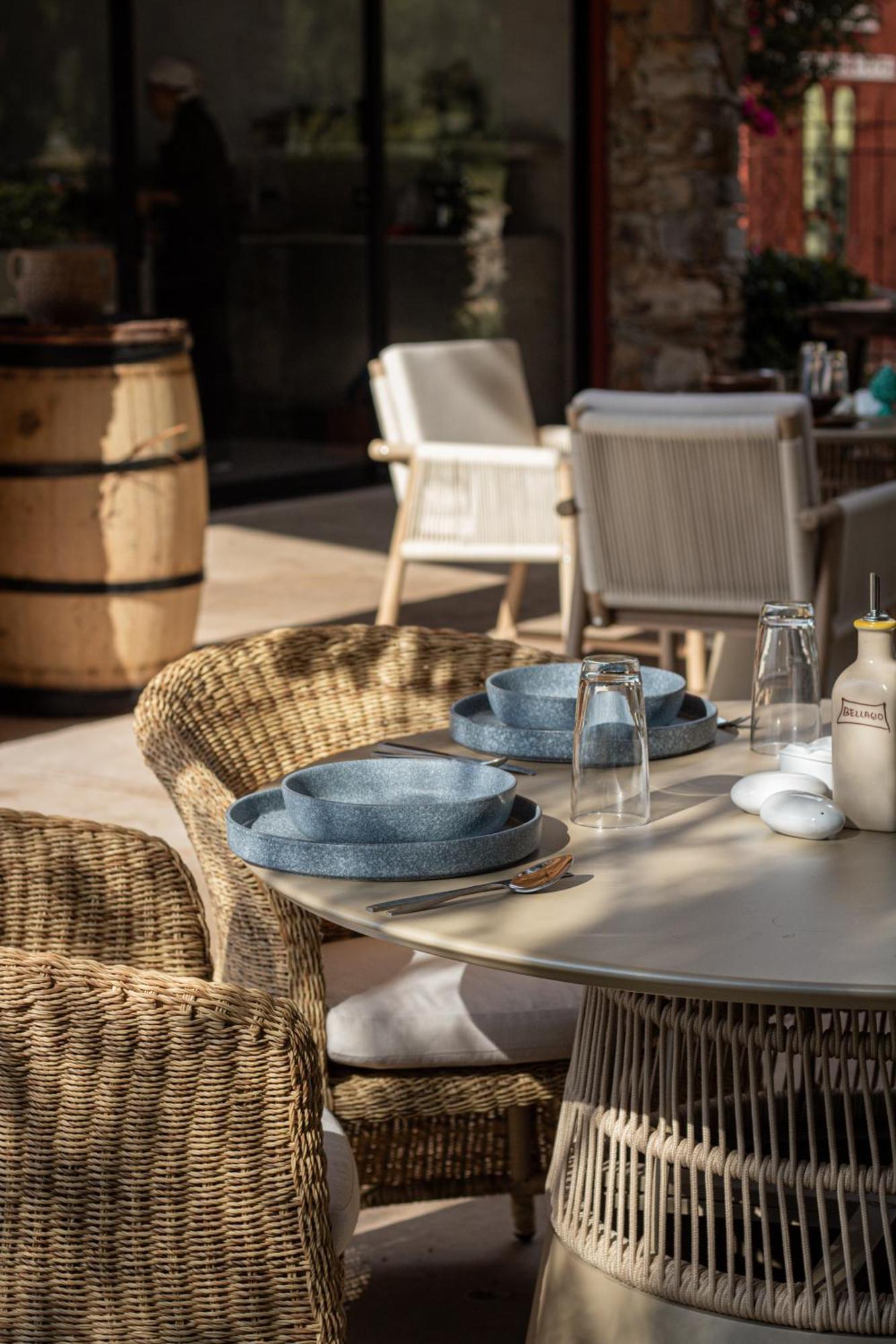 Hotel Casa De Quino Viborillas Ngoại thất bức ảnh