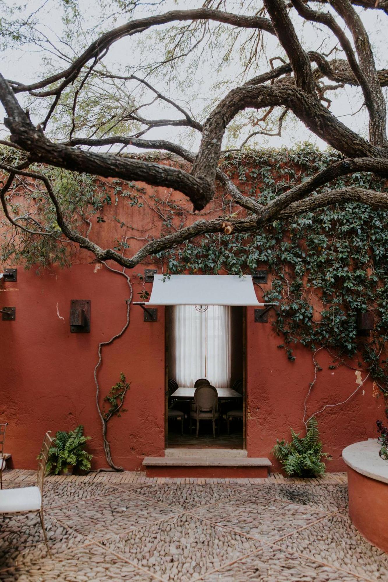 Hotel Casa De Quino Viborillas Ngoại thất bức ảnh