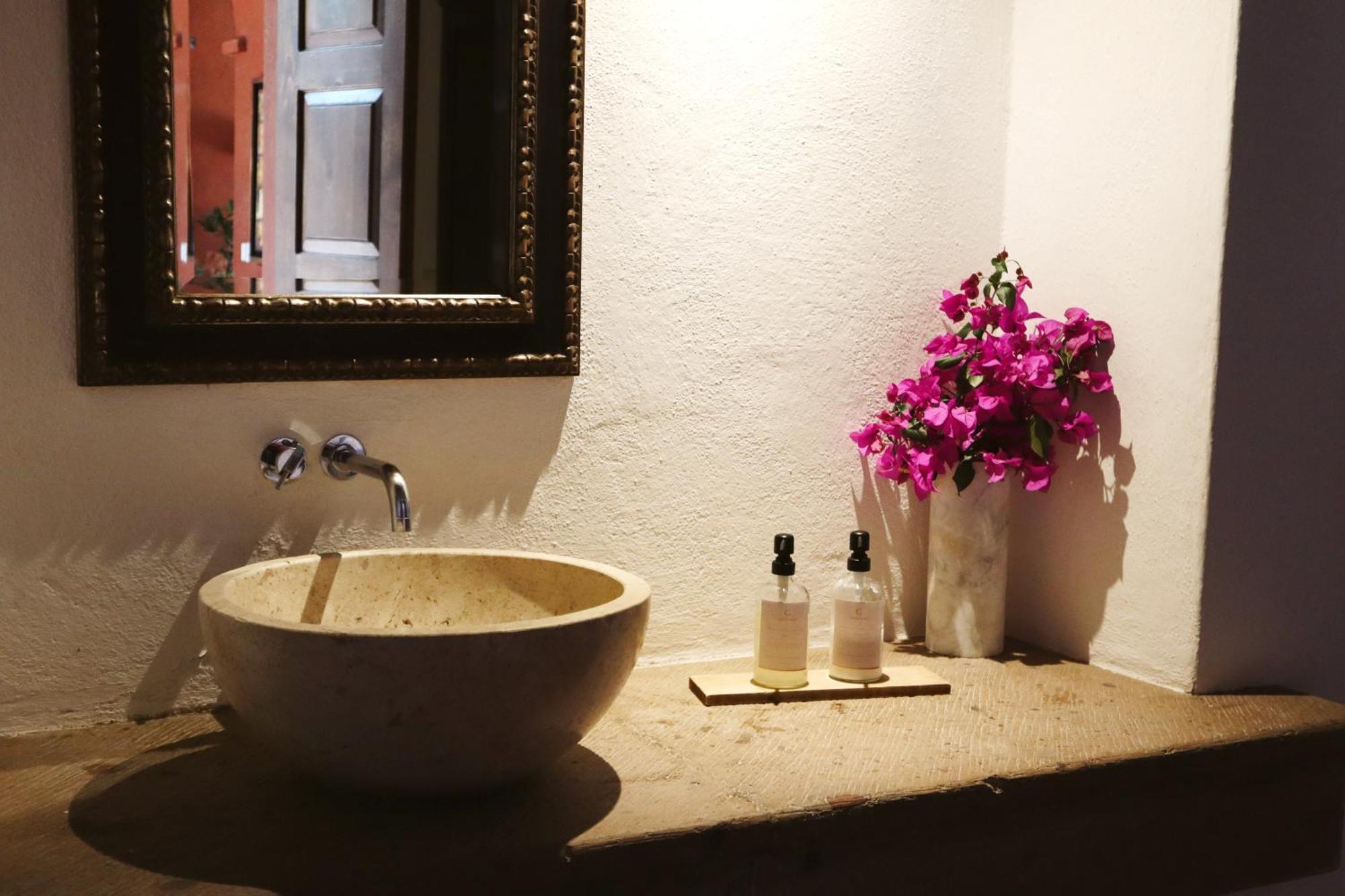 Hotel Casa De Quino Viborillas Ngoại thất bức ảnh