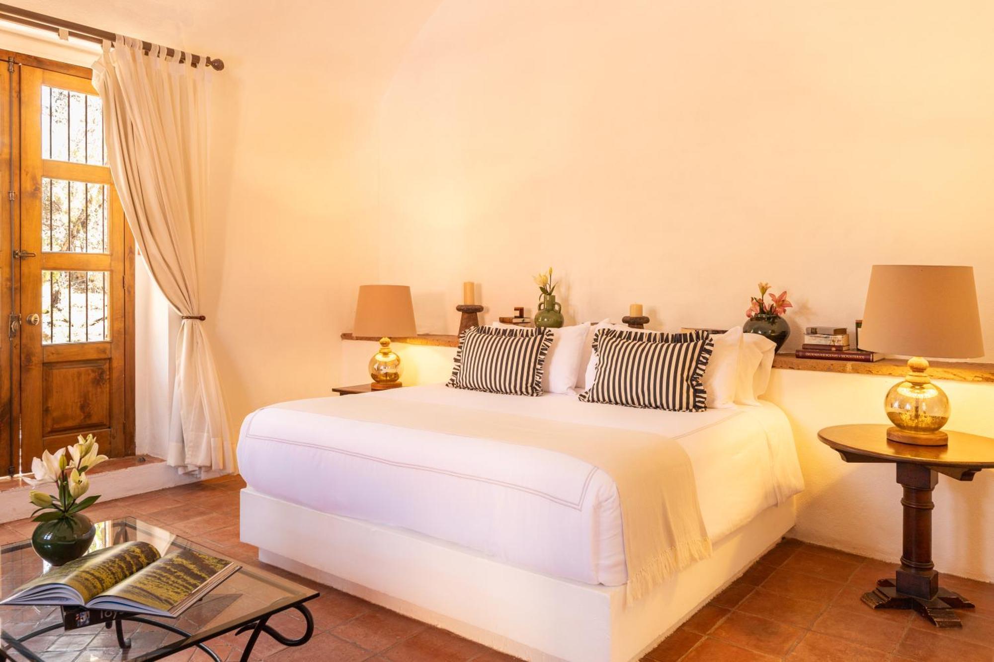 Hotel Casa De Quino Viborillas Ngoại thất bức ảnh