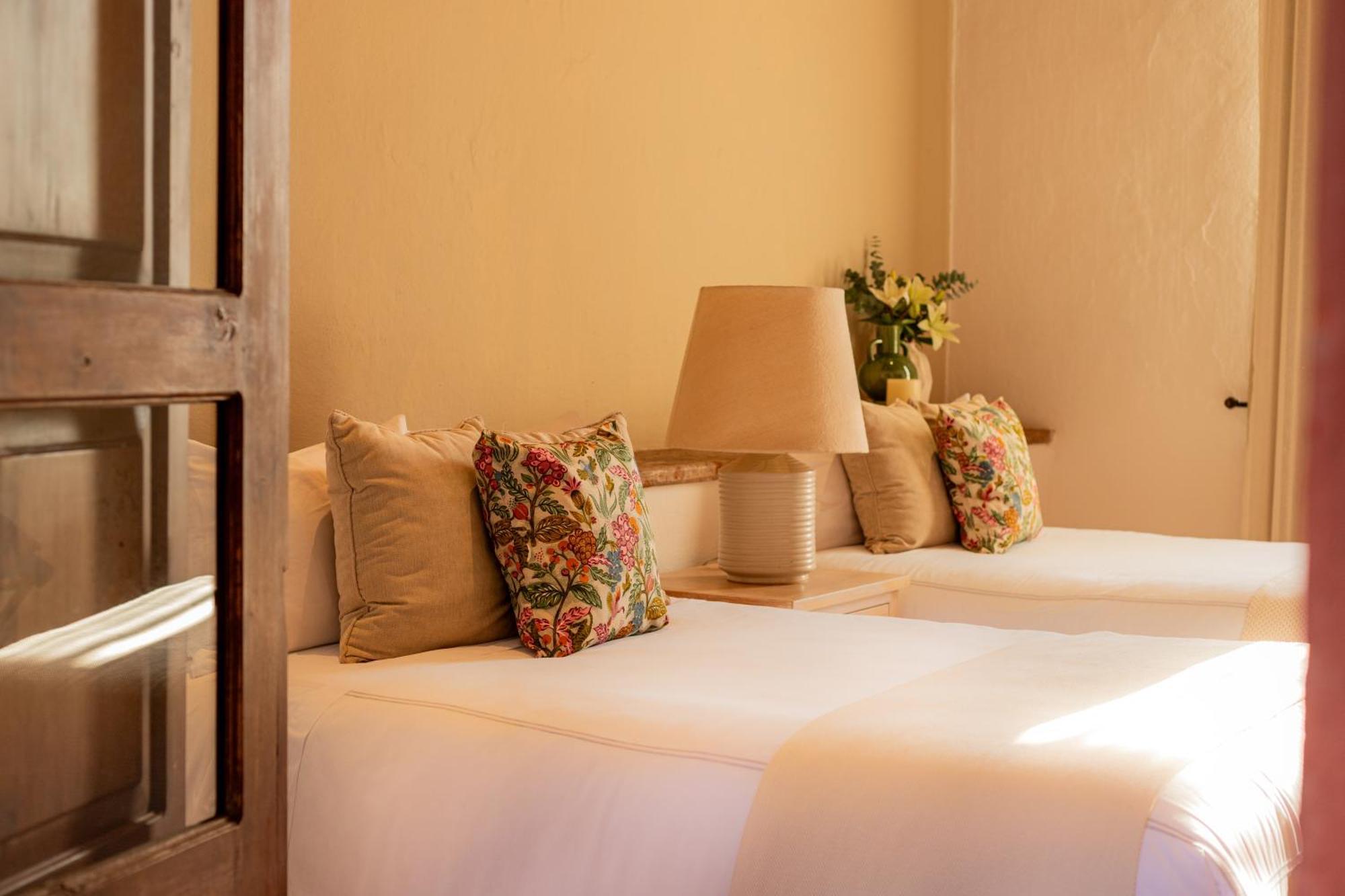 Hotel Casa De Quino Viborillas Ngoại thất bức ảnh