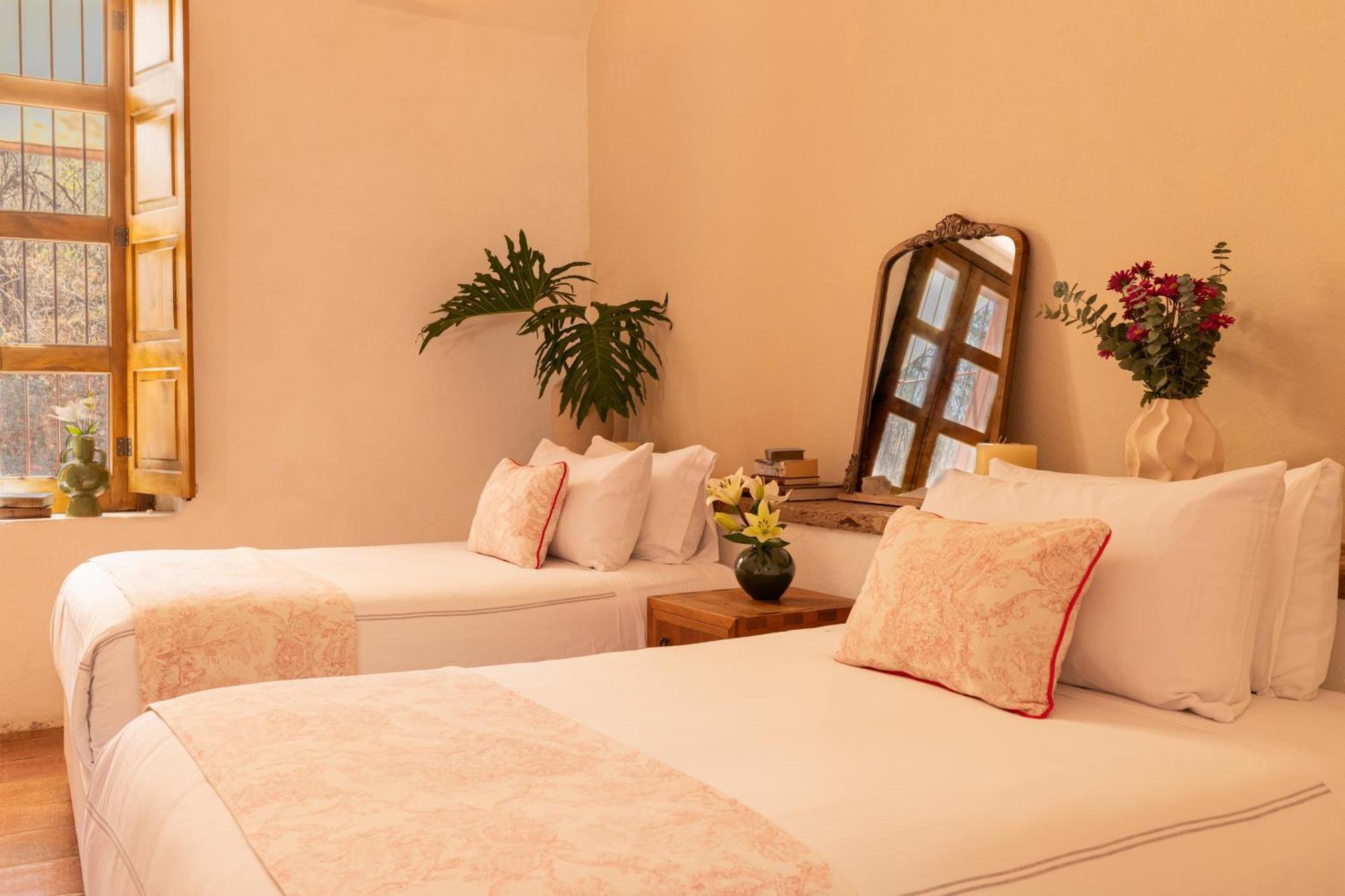 Hotel Casa De Quino Viborillas Ngoại thất bức ảnh
