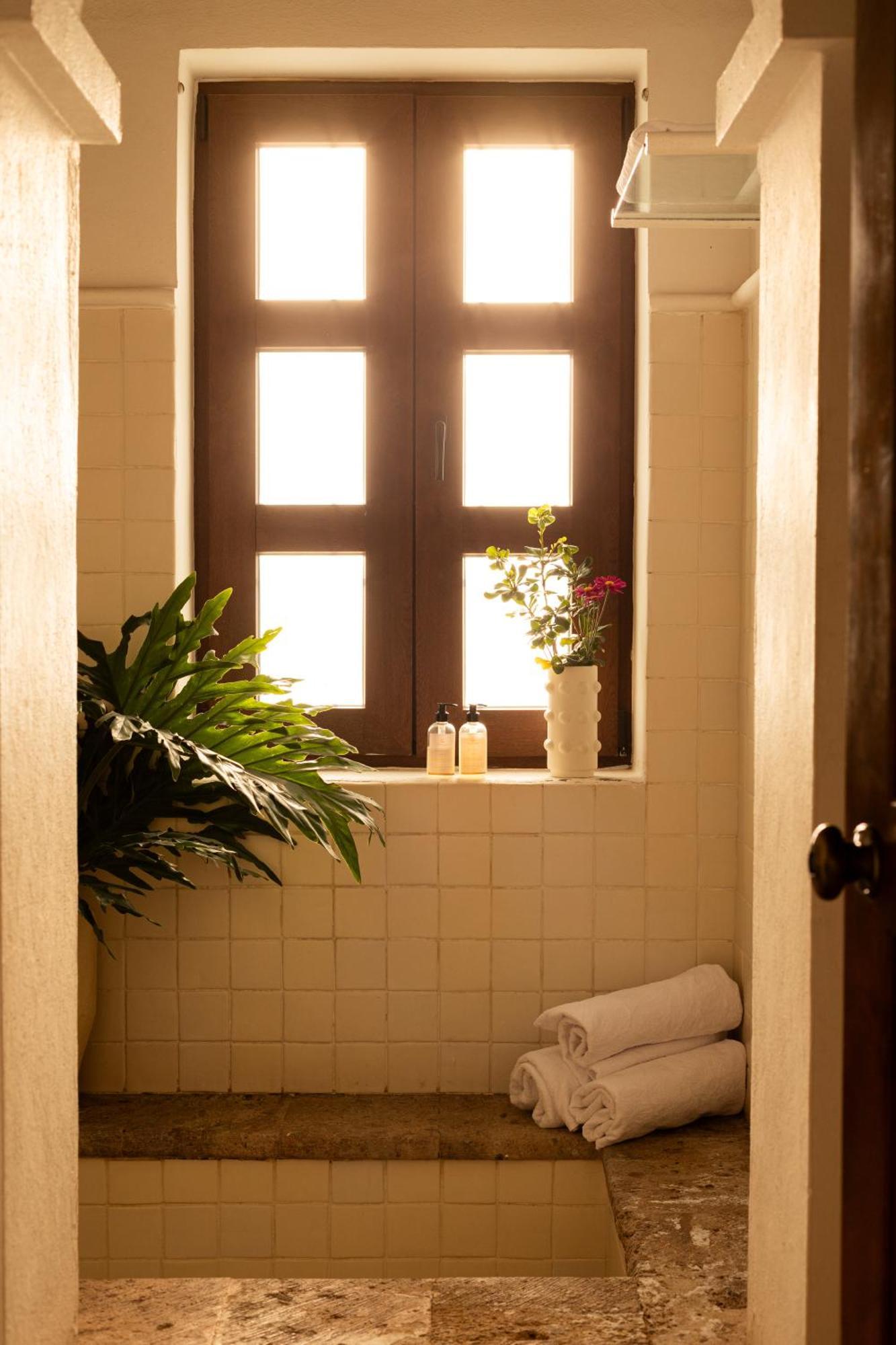 Hotel Casa De Quino Viborillas Ngoại thất bức ảnh