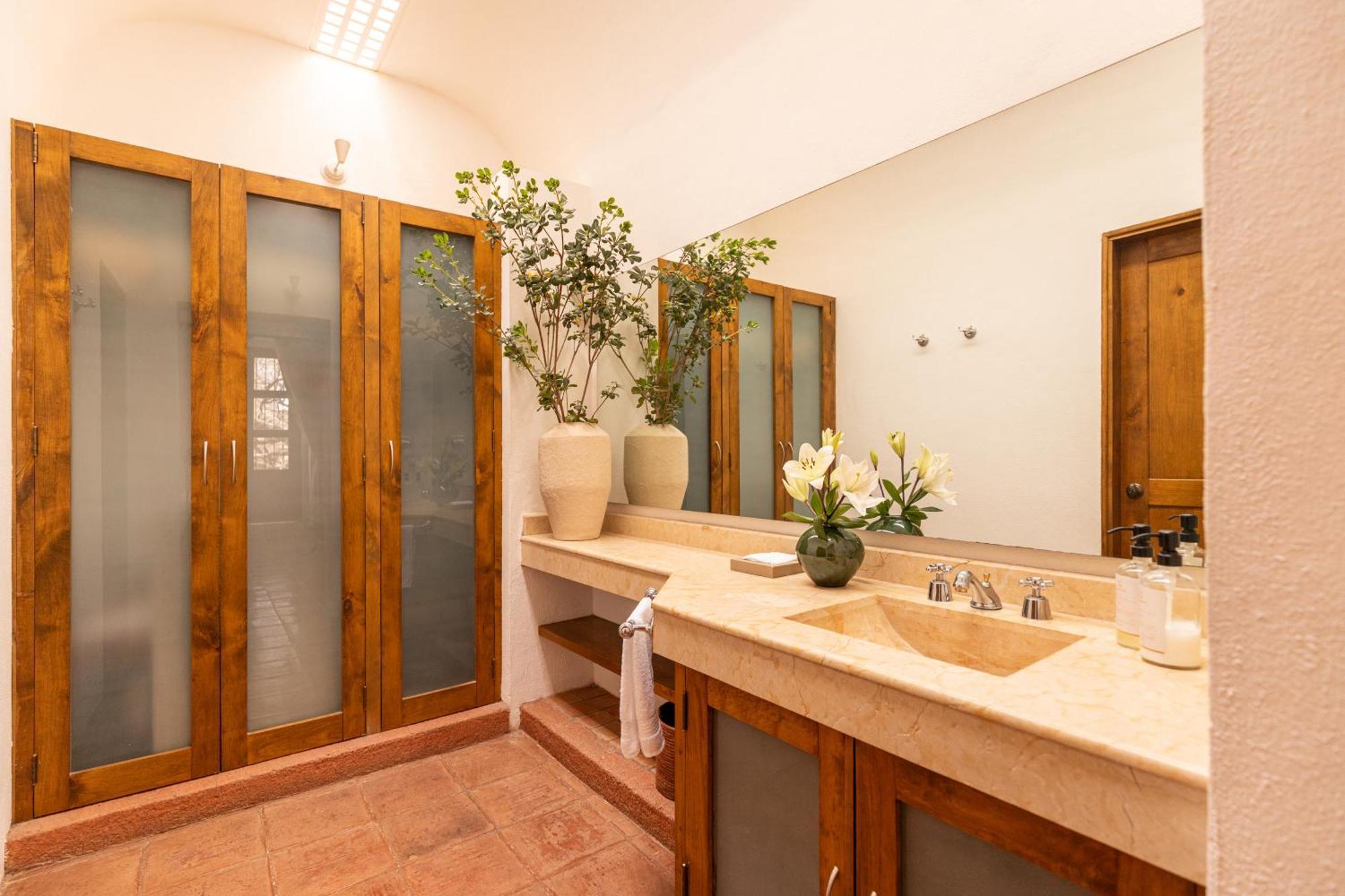 Hotel Casa De Quino Viborillas Ngoại thất bức ảnh