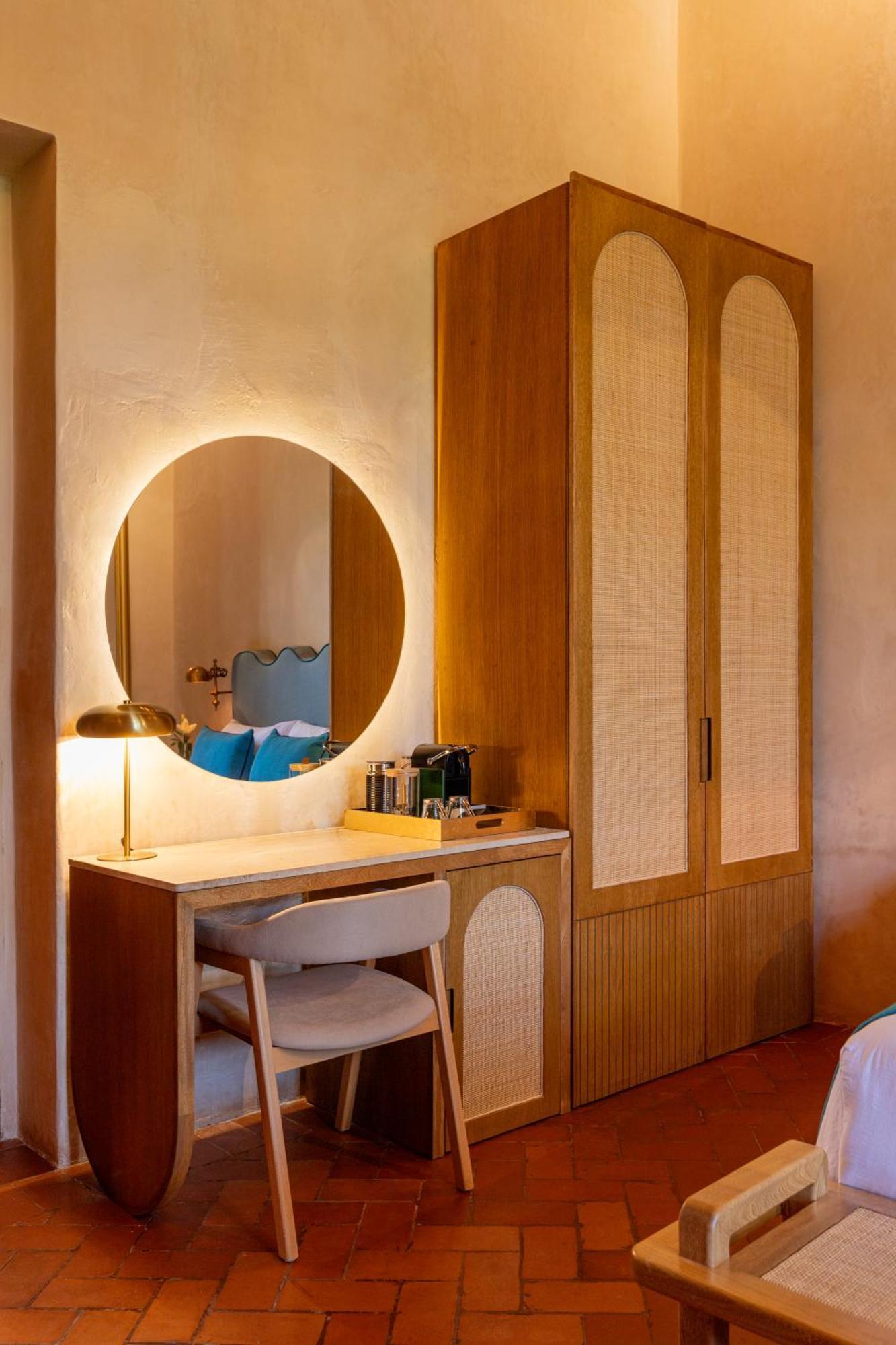 Hotel Casa De Quino Viborillas Ngoại thất bức ảnh