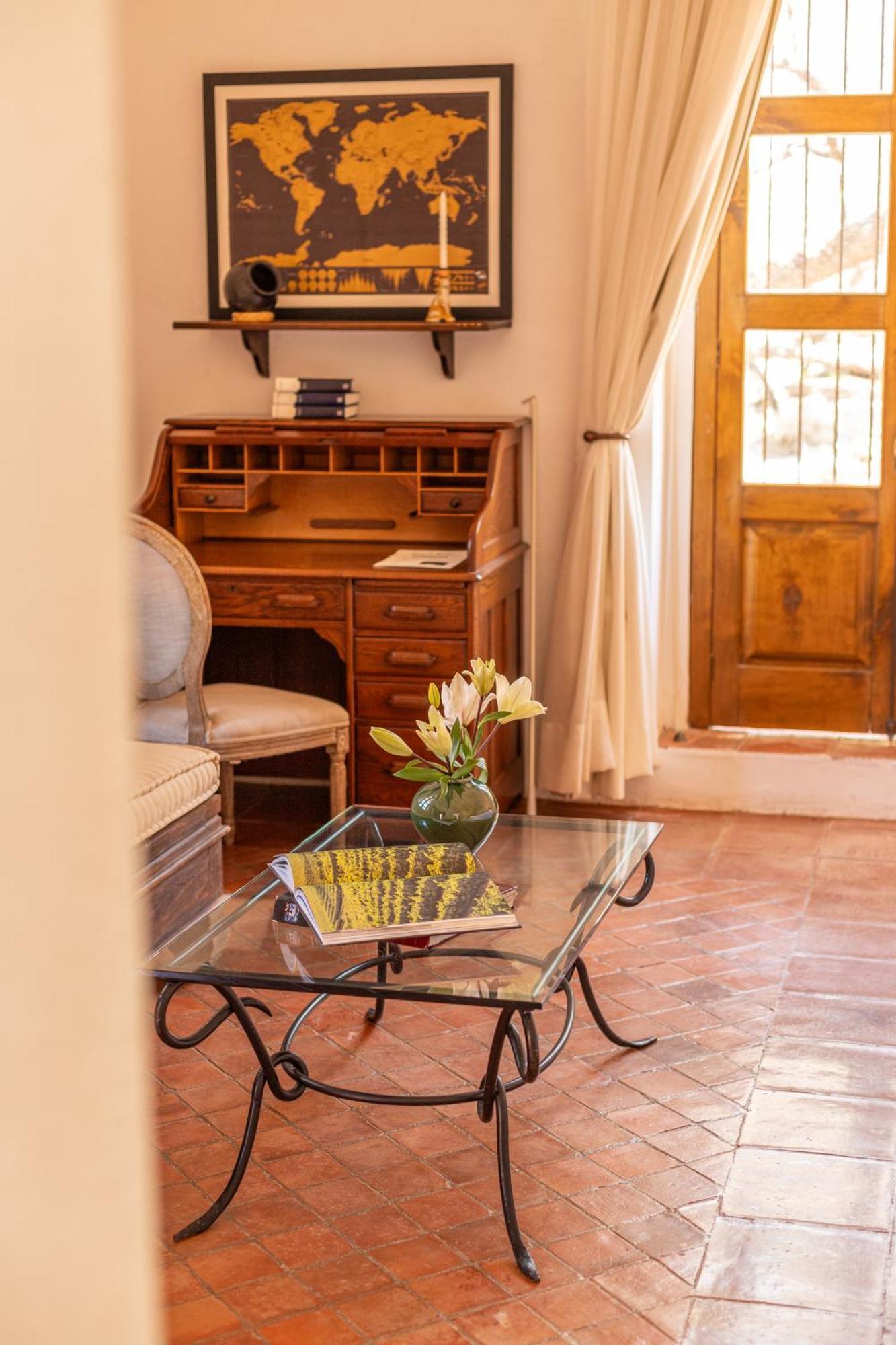 Hotel Casa De Quino Viborillas Ngoại thất bức ảnh