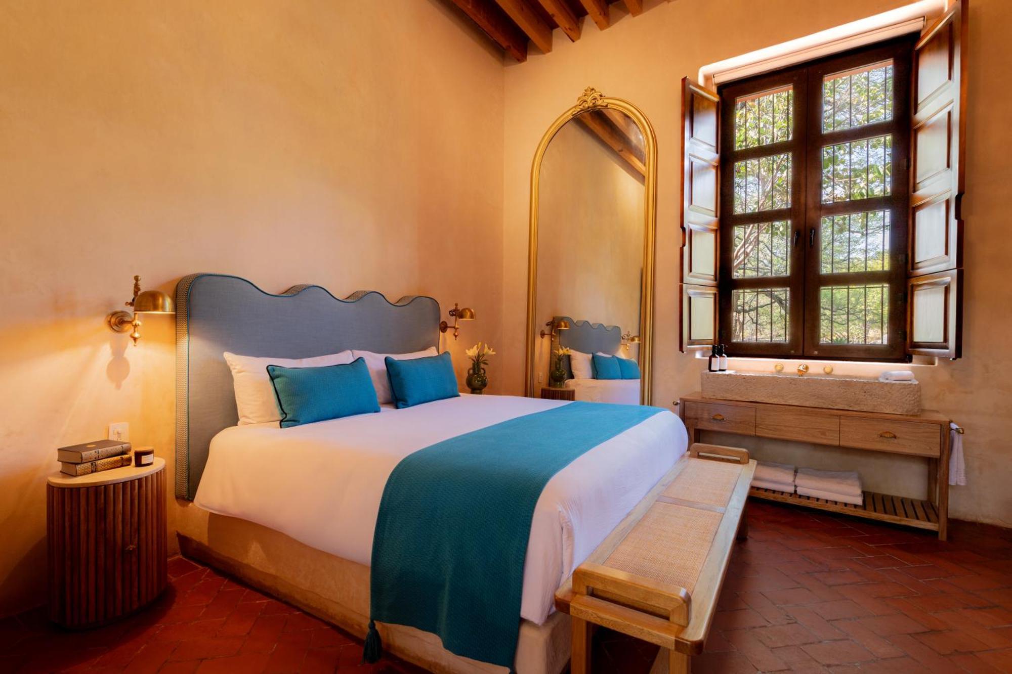 Hotel Casa De Quino Viborillas Ngoại thất bức ảnh