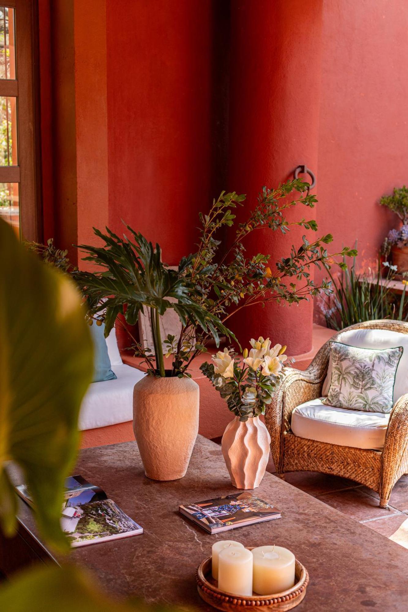 Hotel Casa De Quino Viborillas Ngoại thất bức ảnh